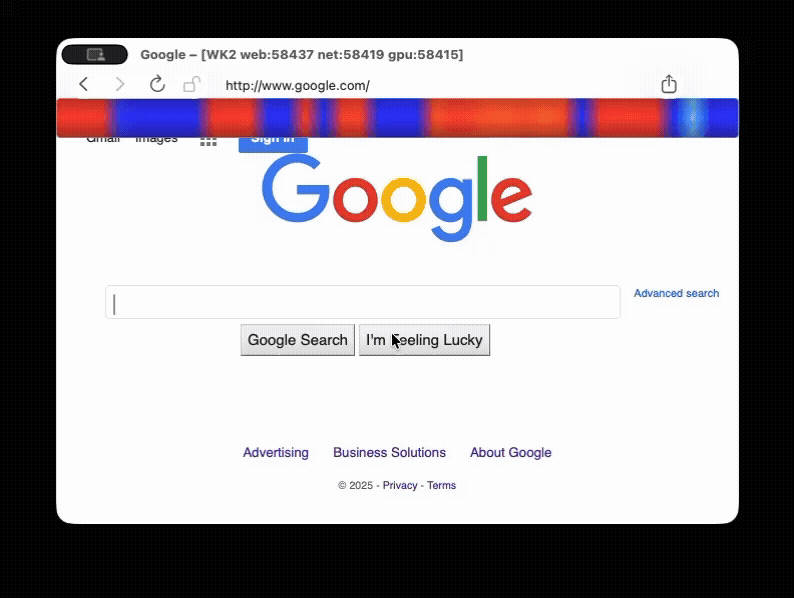 Website Structure Analysis
